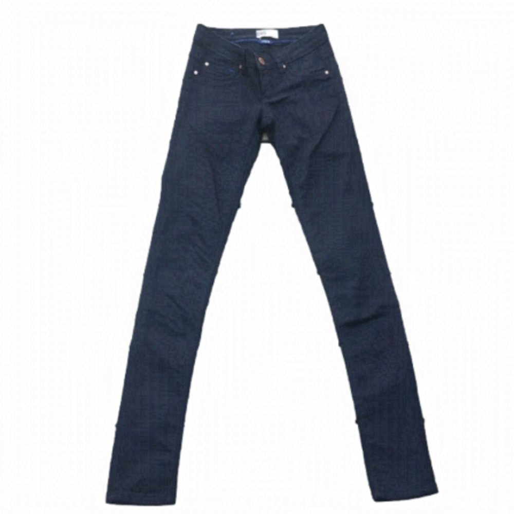 Garage jegging‎ black jeans
